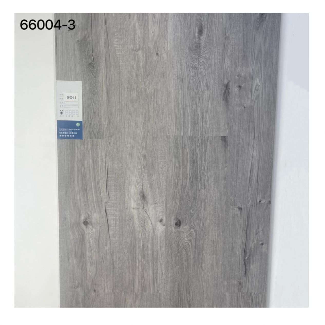 SPC Flooring