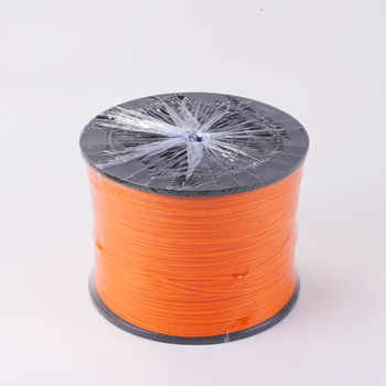Stretch Polyethylene PE Hollow Braid Rope 2MM 4MM 8MM