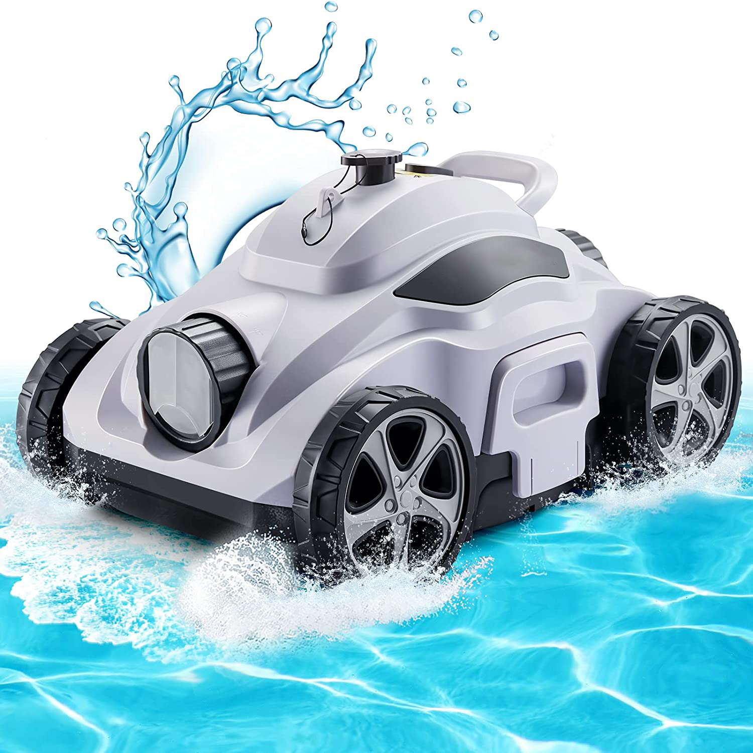 Swimming Pool Cleaner