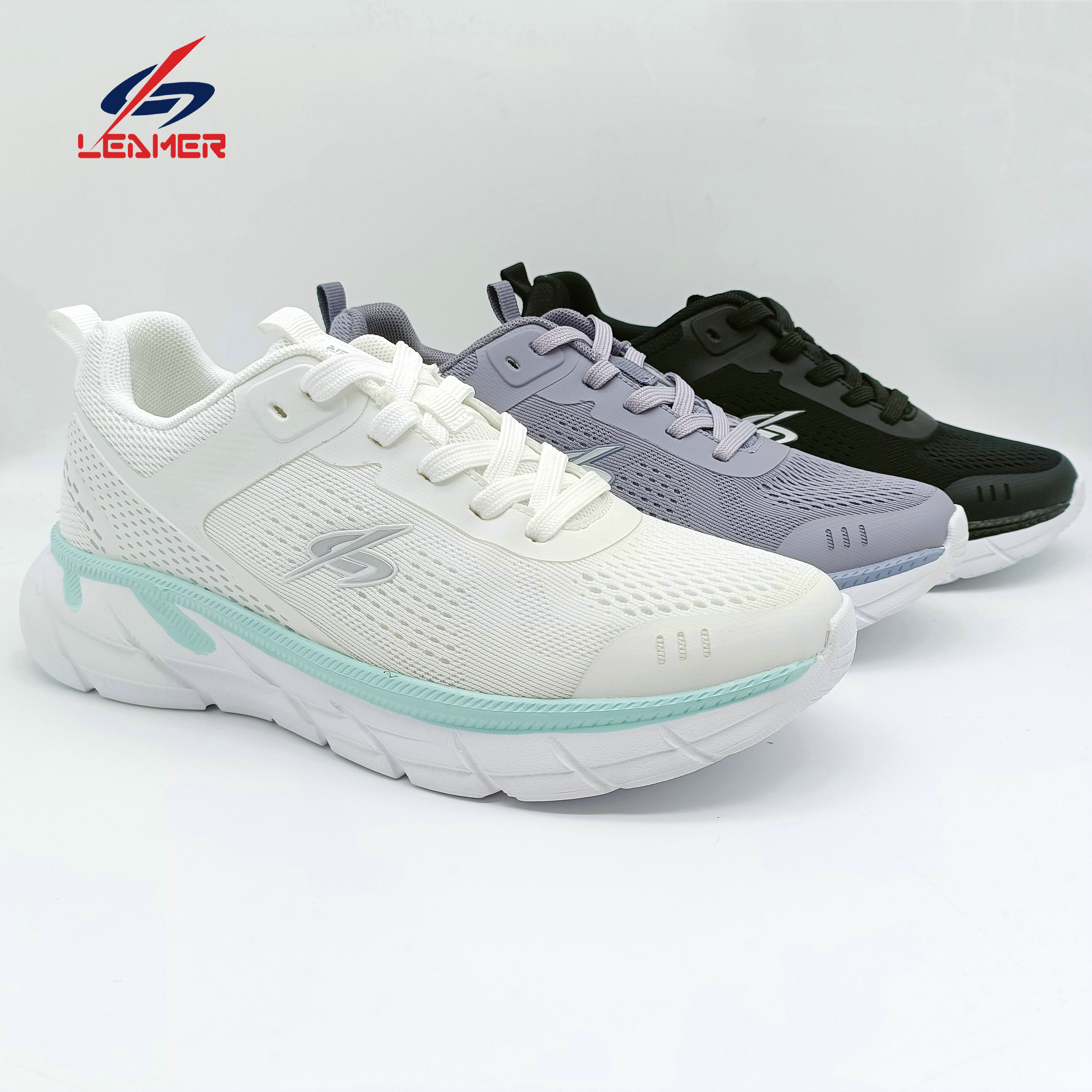 Ladies' Athletic & Sneakers