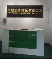 Qingyuan Fengmai Clothing Co., Ltd.