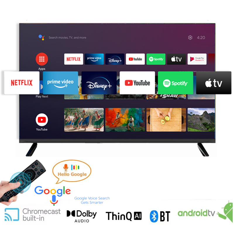 LED TV