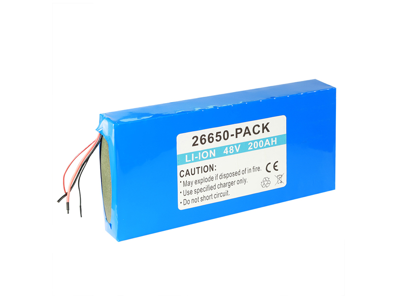 Lithium cell