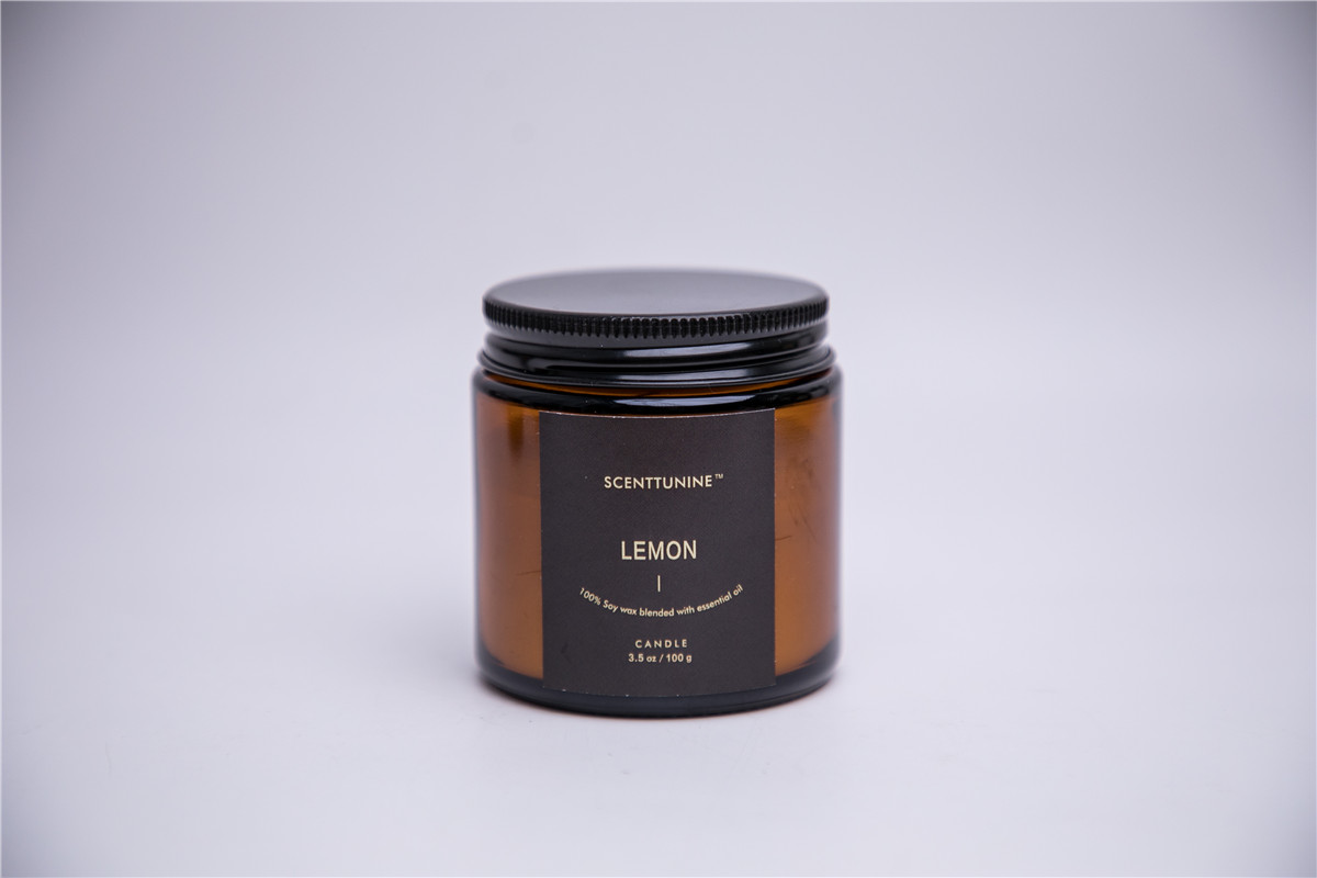 Scented Candle