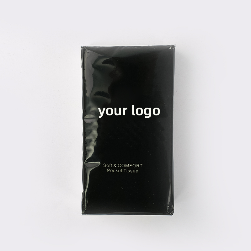 Pocket tissue