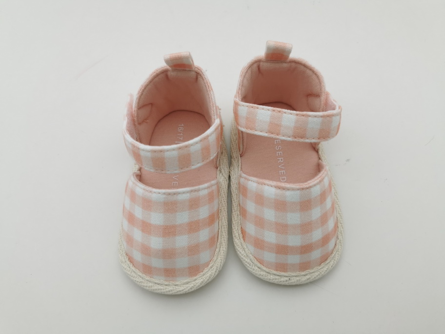 SiHui Ziai Baby Product CO.,LTD – Baby animal head shoes 2