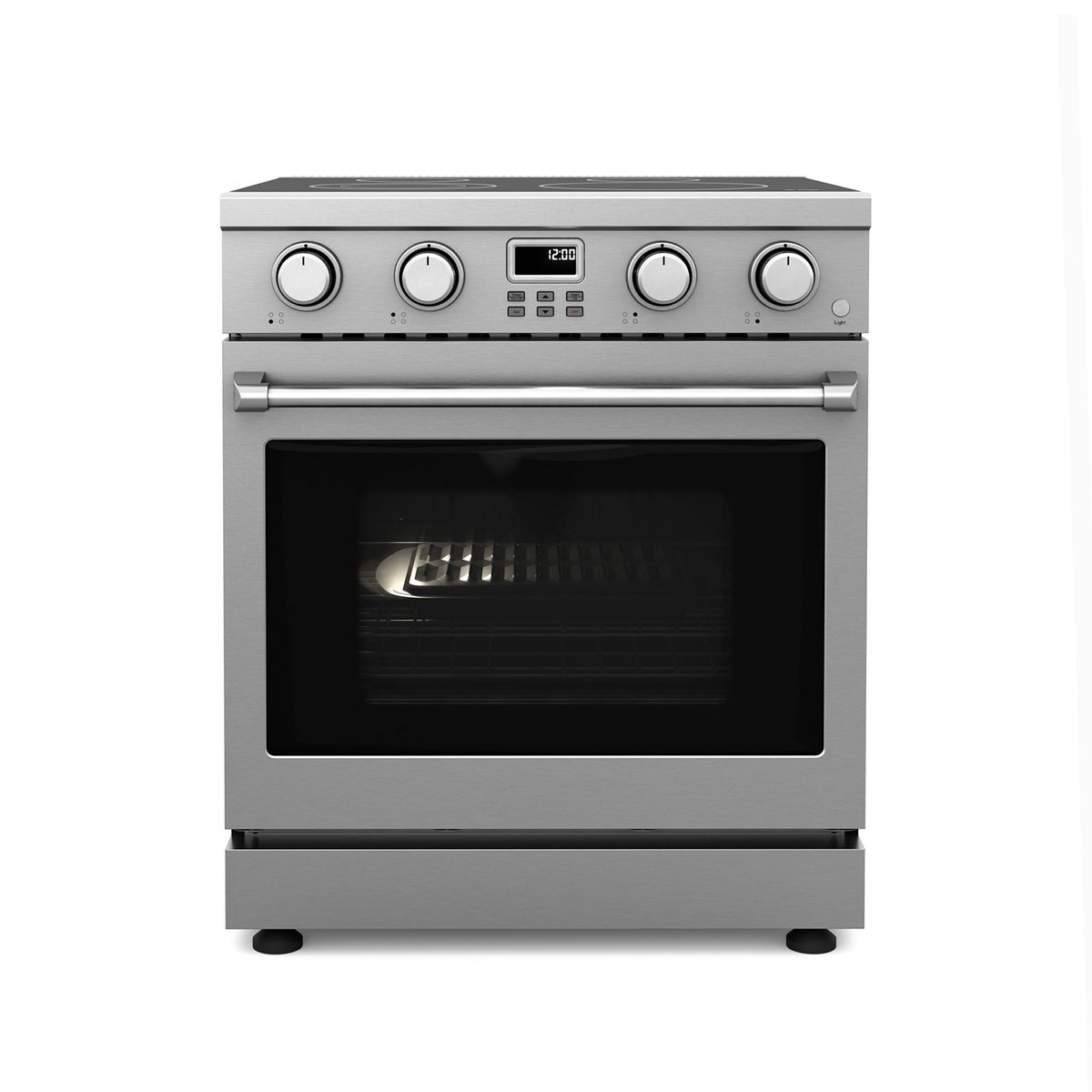 Electrical Range