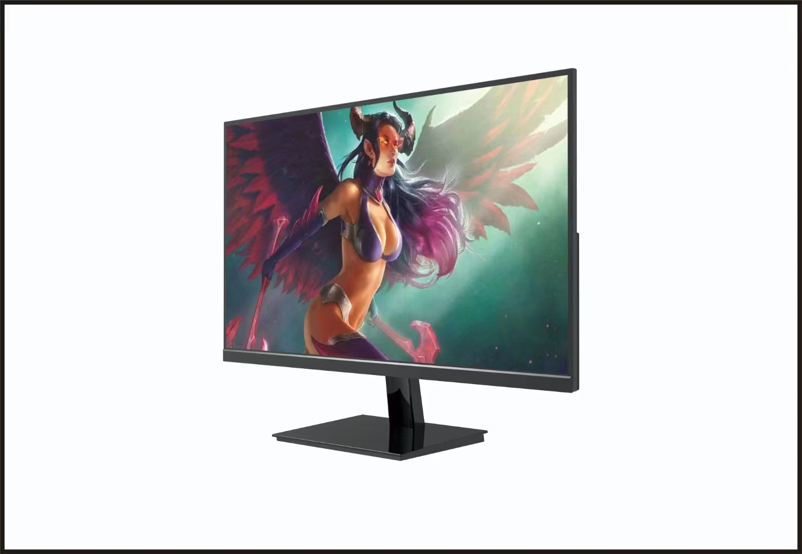 LED Monitor