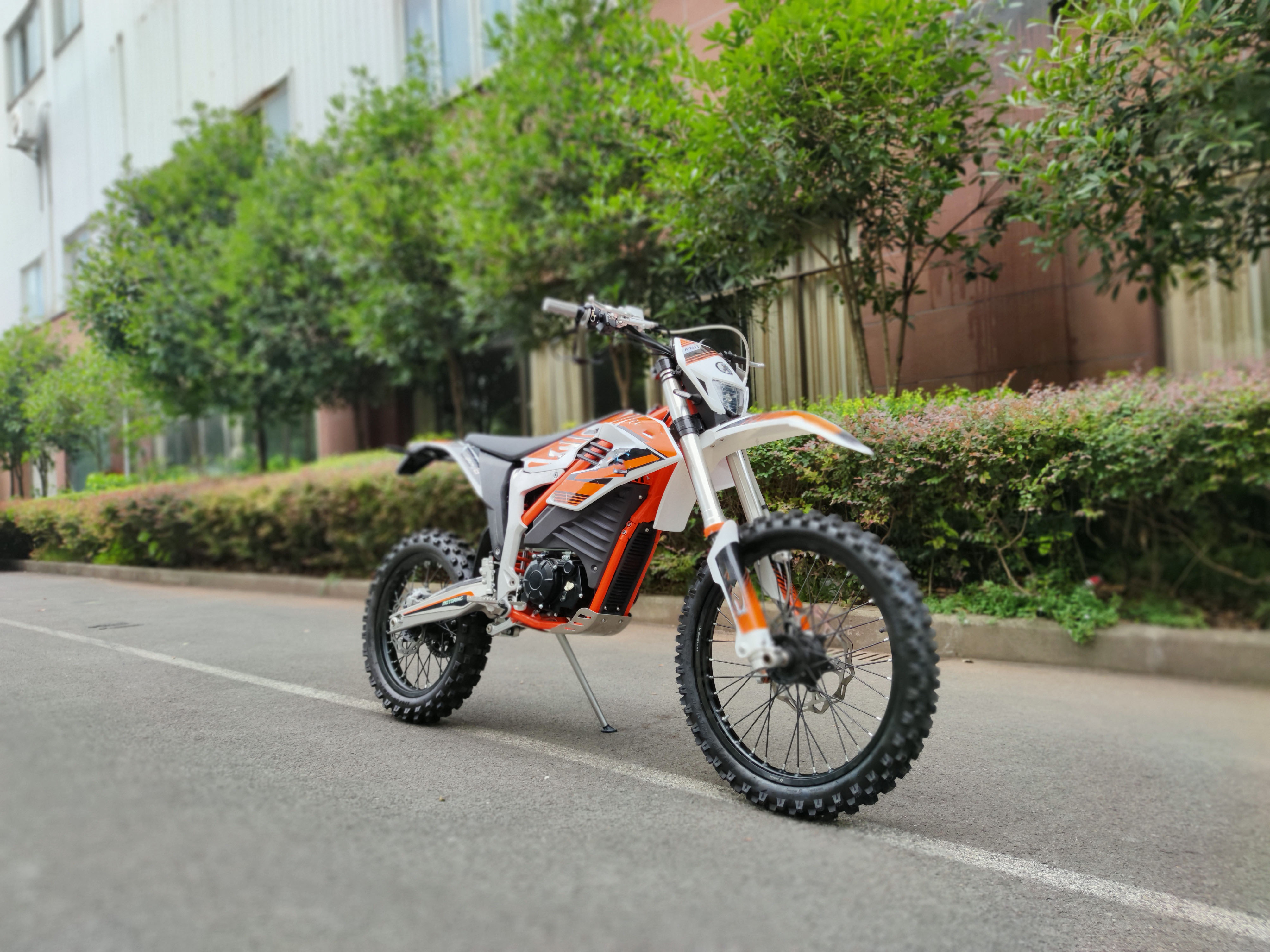 Chongqing Dalongyufeng Motorcycle Manufacturing Co., Ltd. – motor de combustión 3