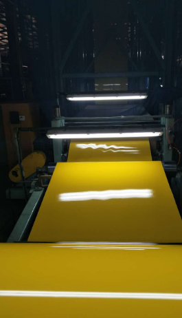 Zhejiang Tianzhiwang(Tihope) Advanced Materialtek Co., Ltd. – cama de metal 4