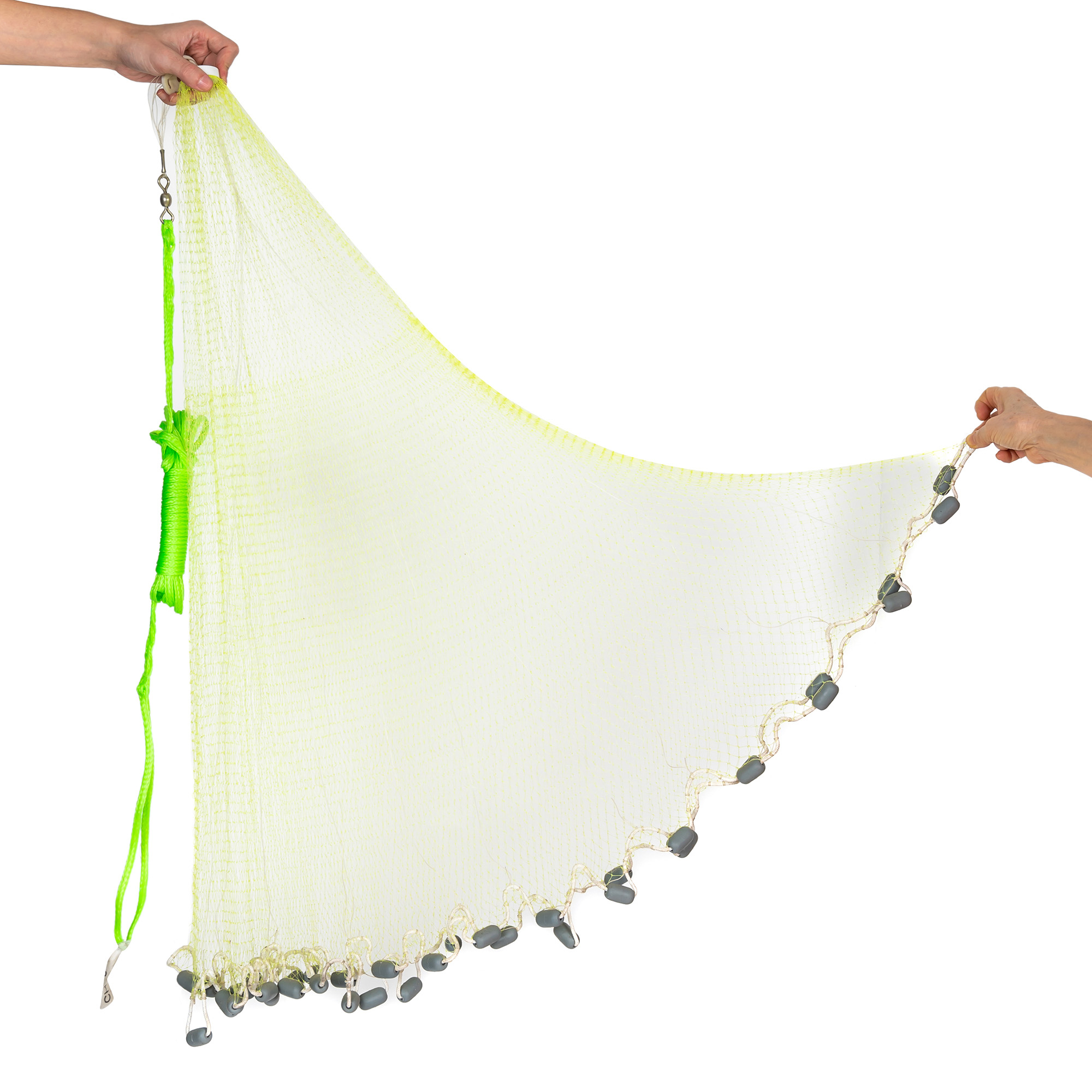 Fishing net factory american japanese style cast net throwing fishing cast net