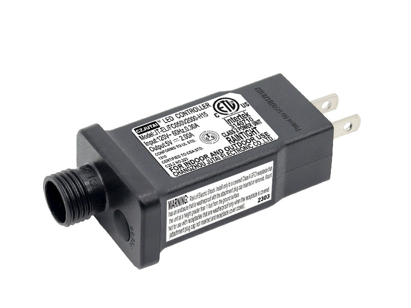 ETL RGB WiFi Intelligent Control System Integrated Power Supply