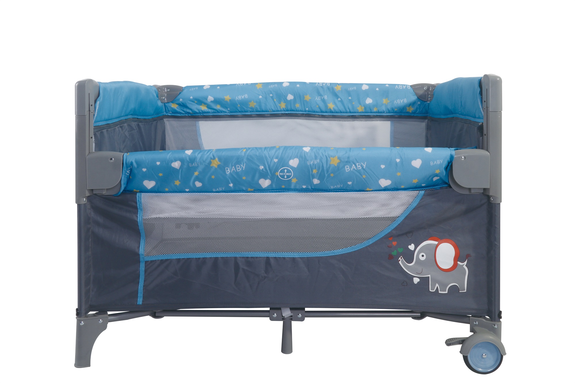 Baby Playpen