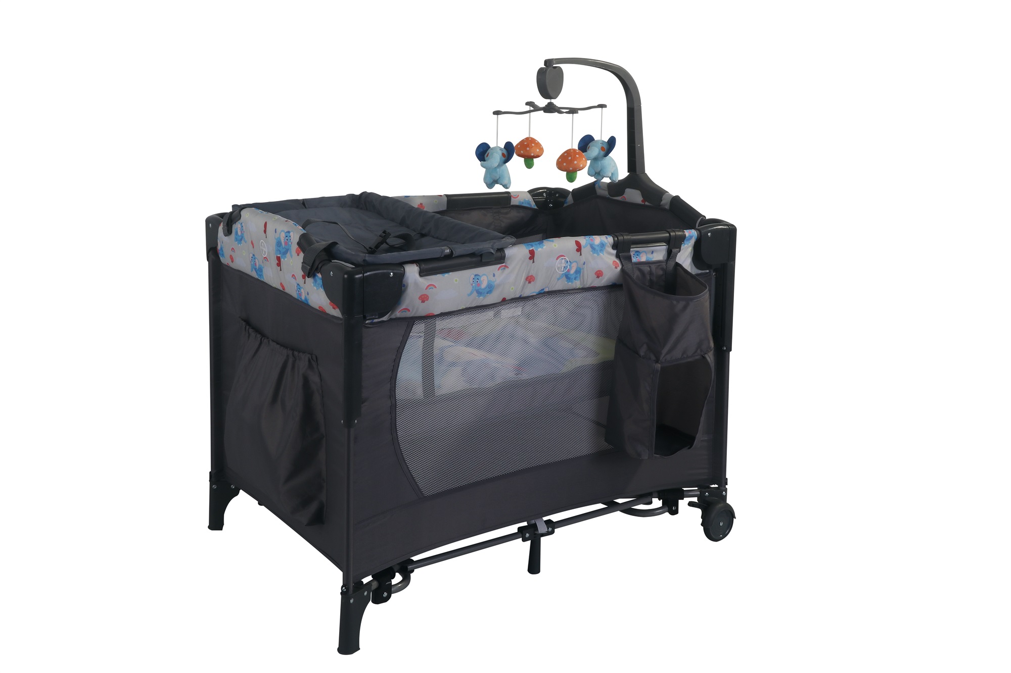 Baby Playpen