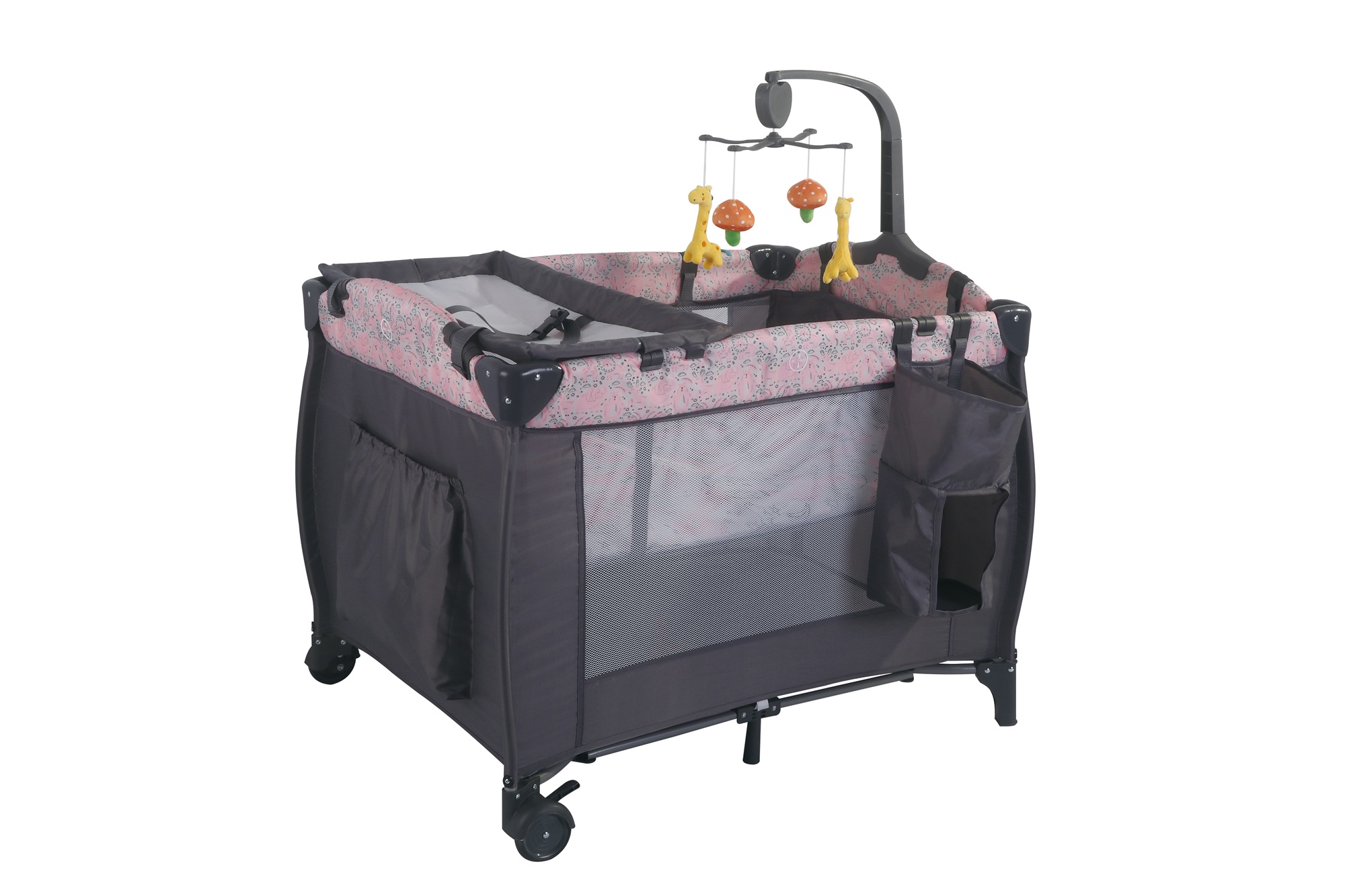 Baby Playpen