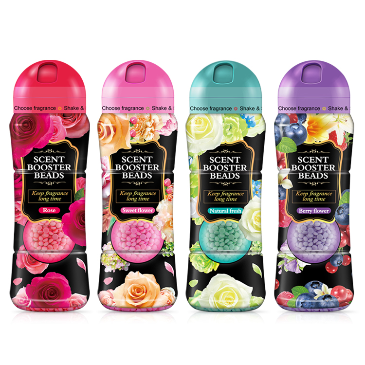 scents booster beads