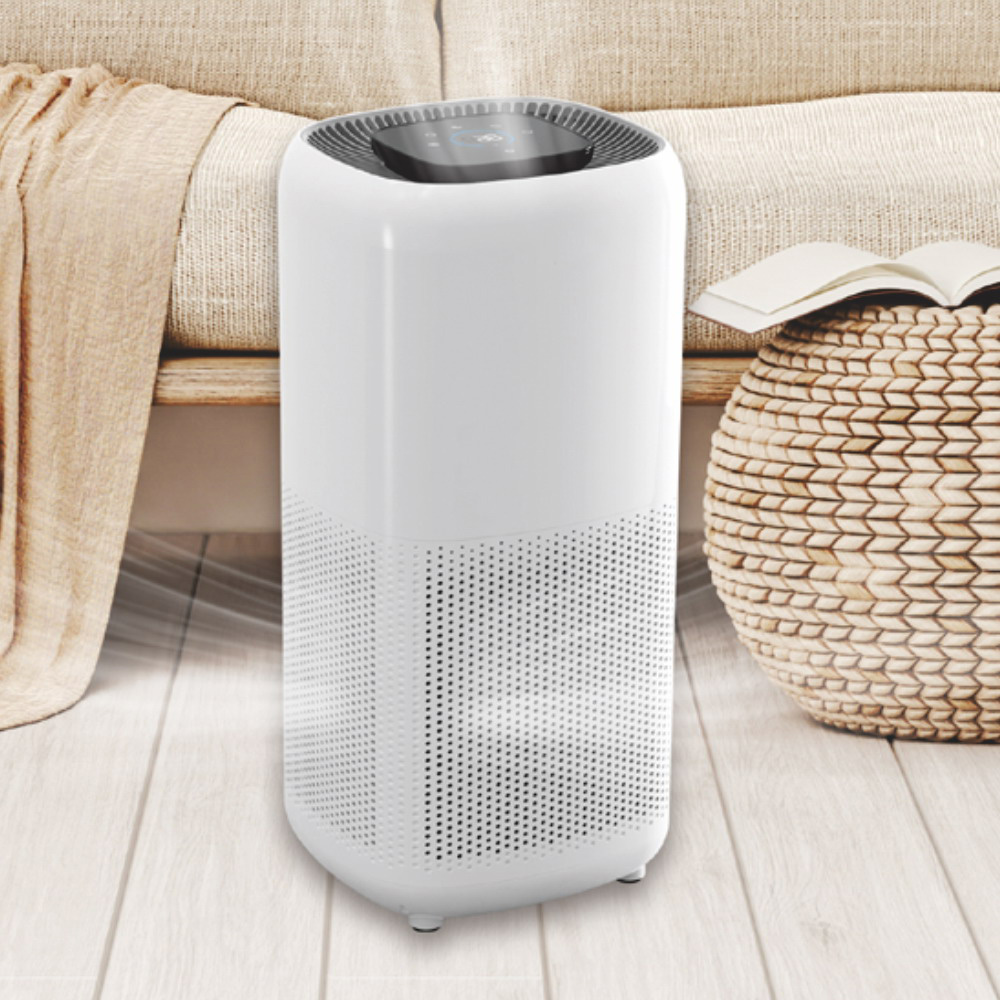 UVC Air sterilize purifier