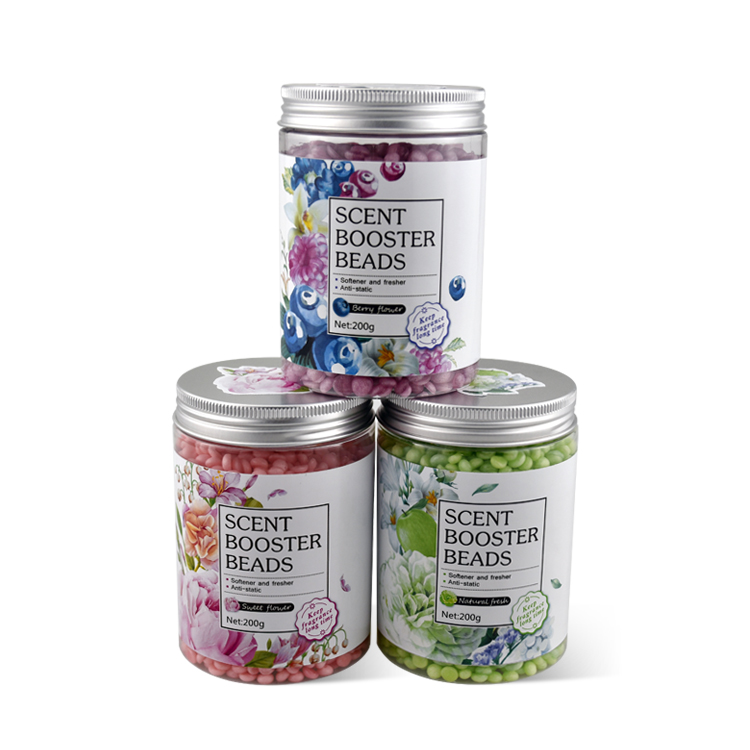 scents booster beads