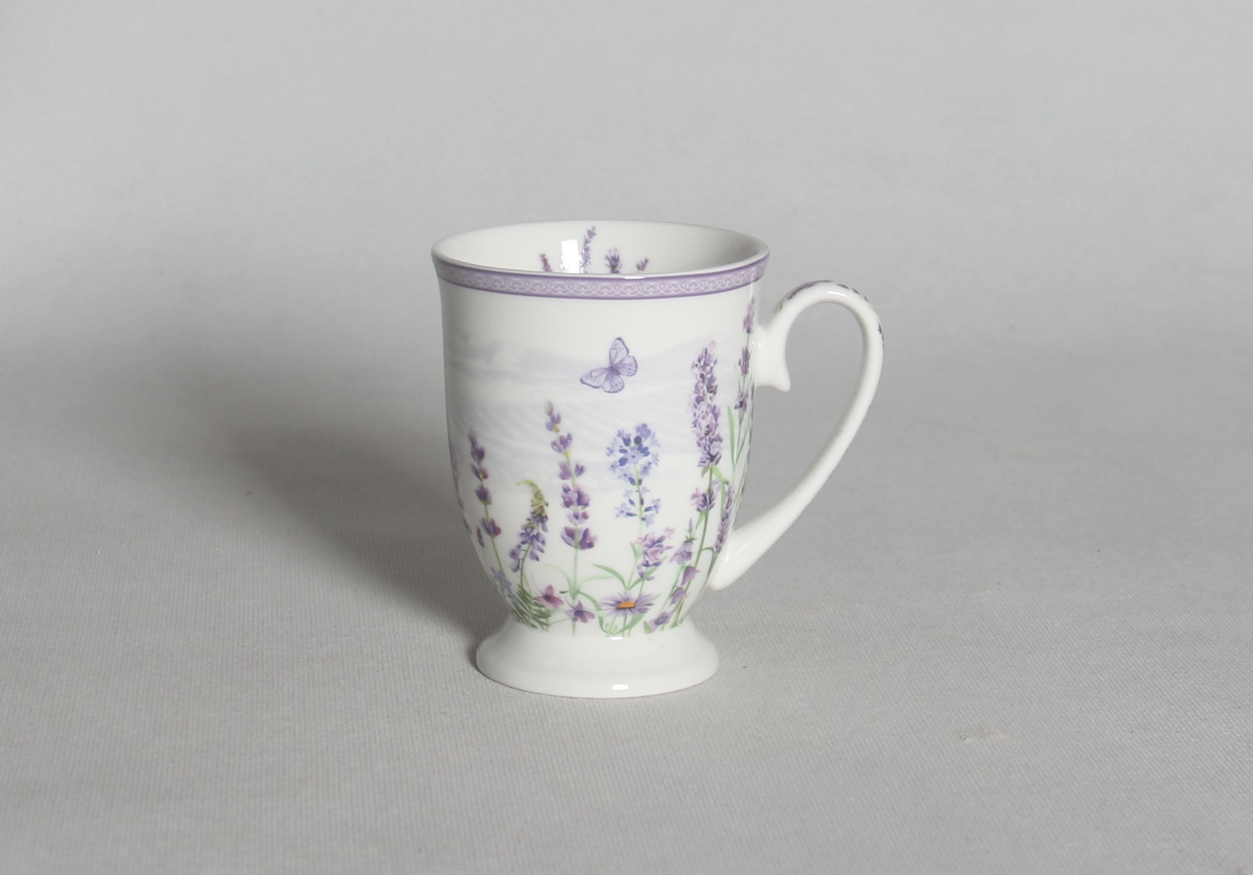 MEIZHOU YUESENYUAN TRADING CO., LTD – vaso de cristal 2
