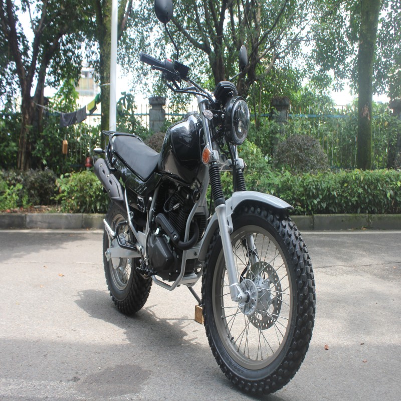 CHONGQING ZHUOLING TRADING CO., LTD – cadena de bicicleta 1