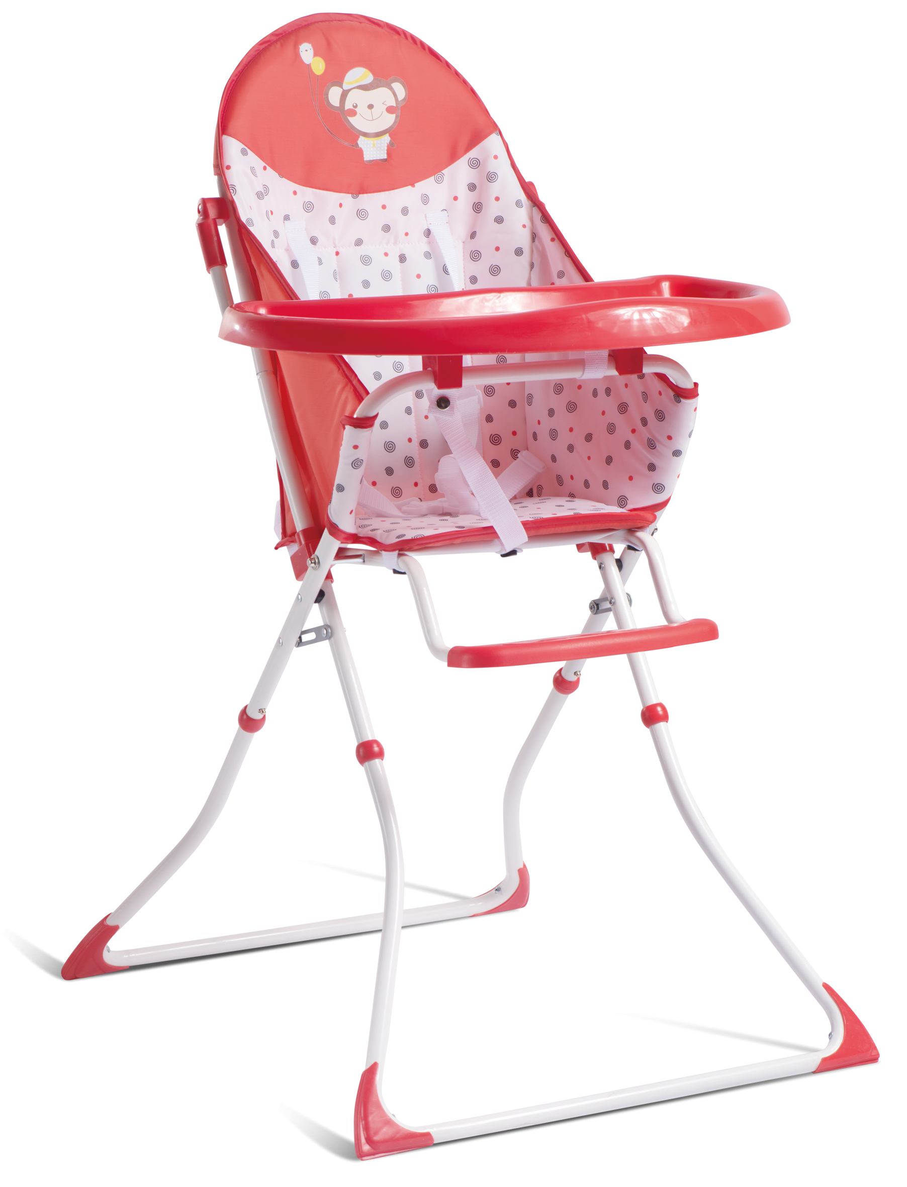 Baby High Chair
