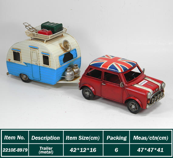 2210E-8979 TRAILER (metal)