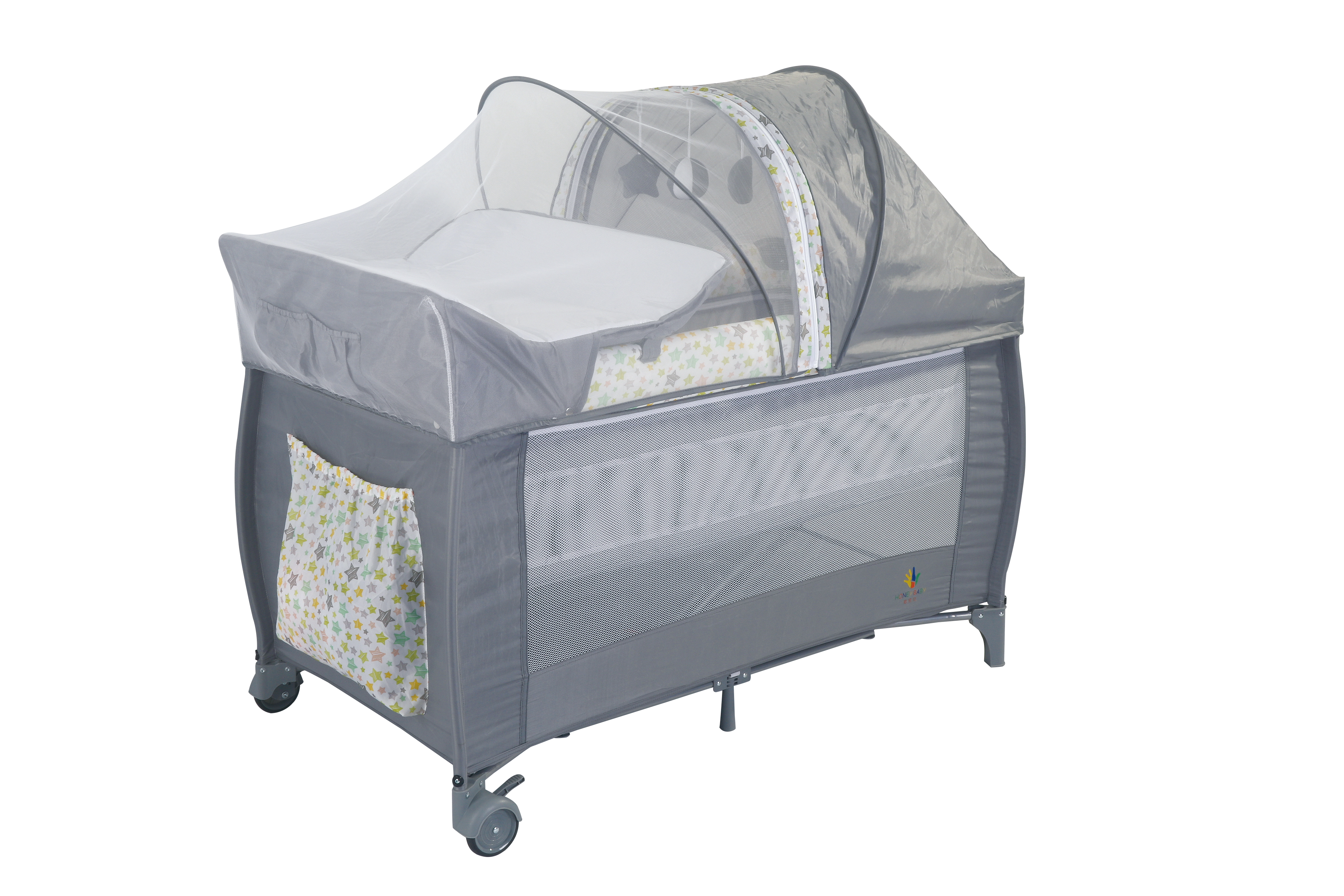 Baby Bed