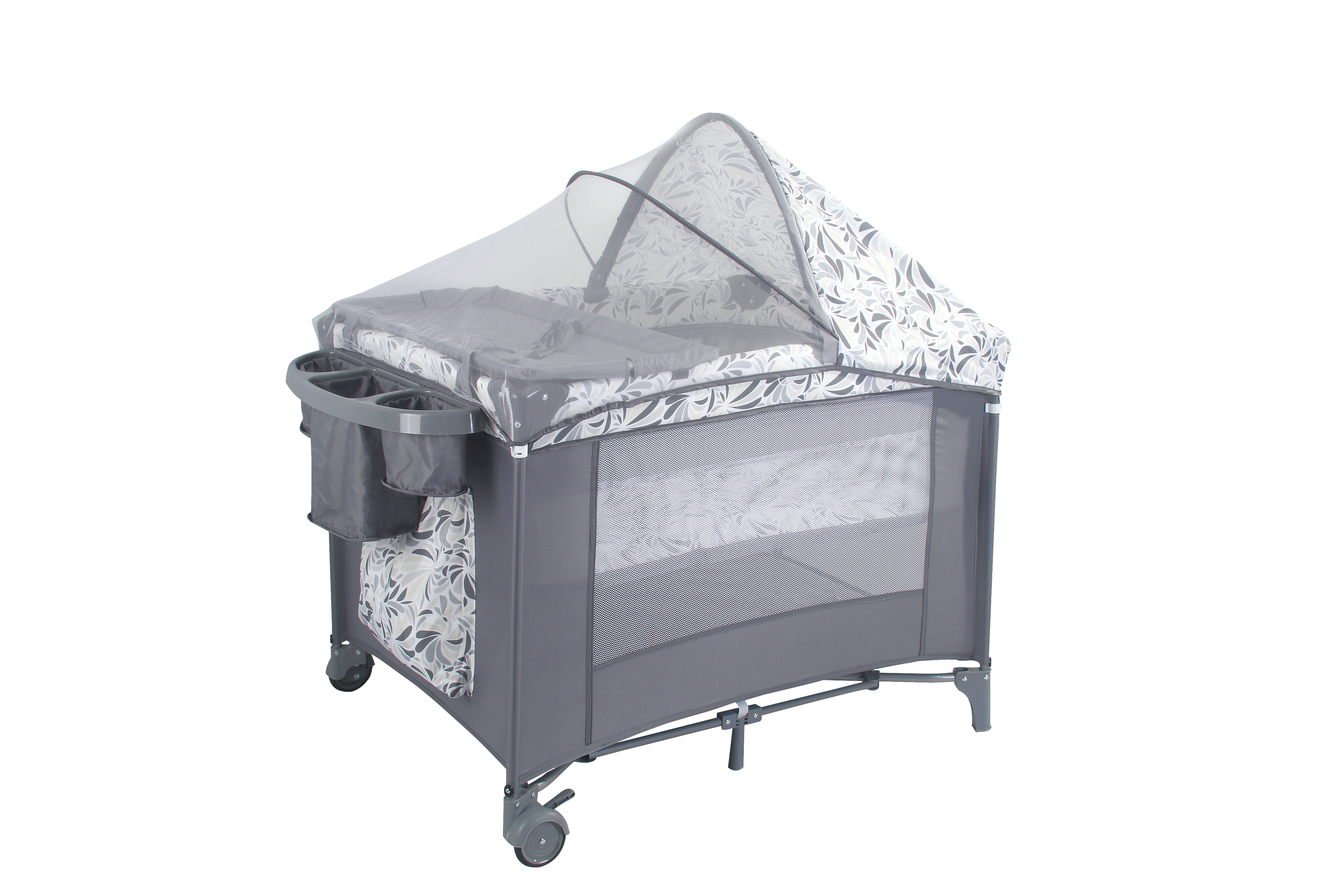 Baby Bed
