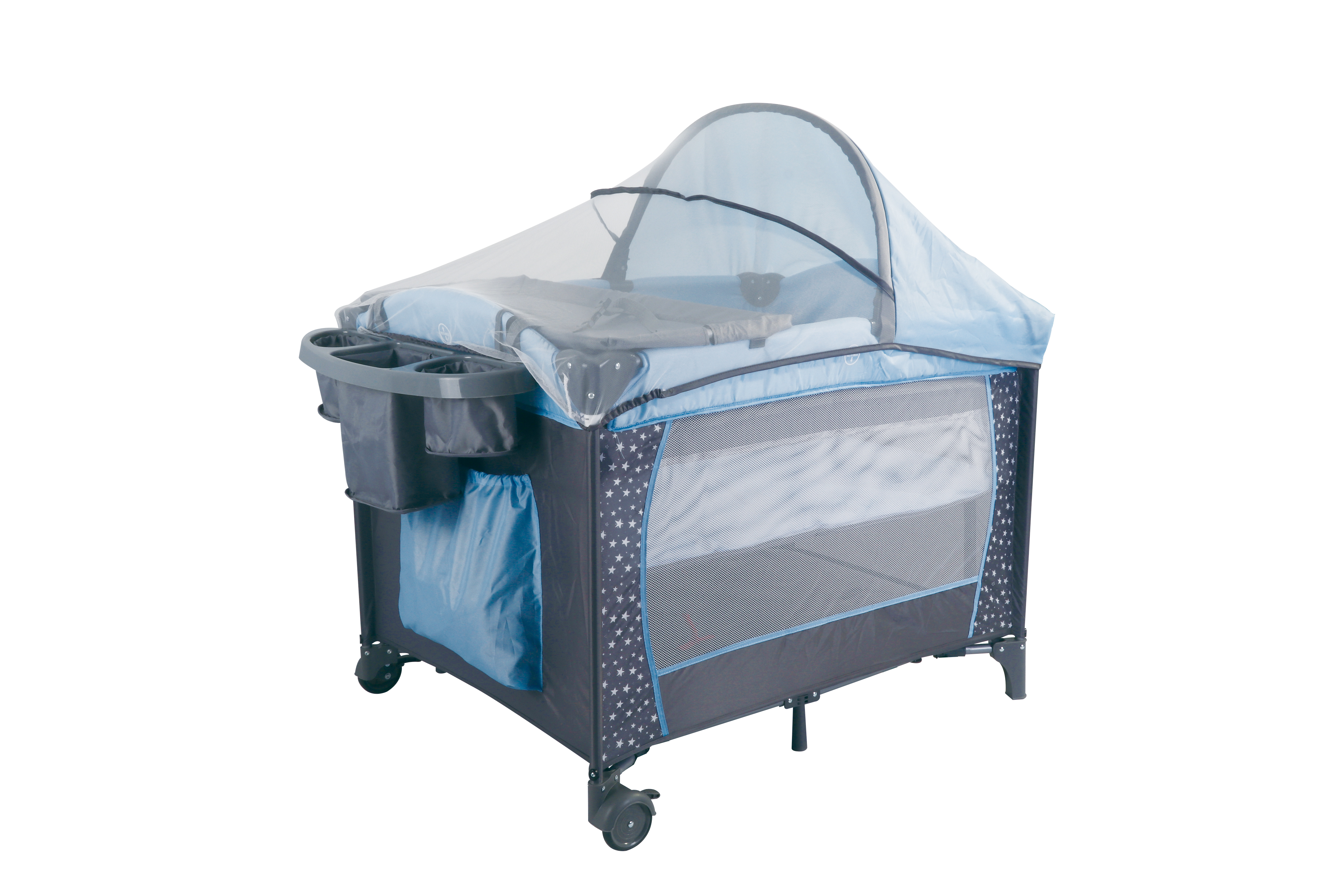 Baby Bed