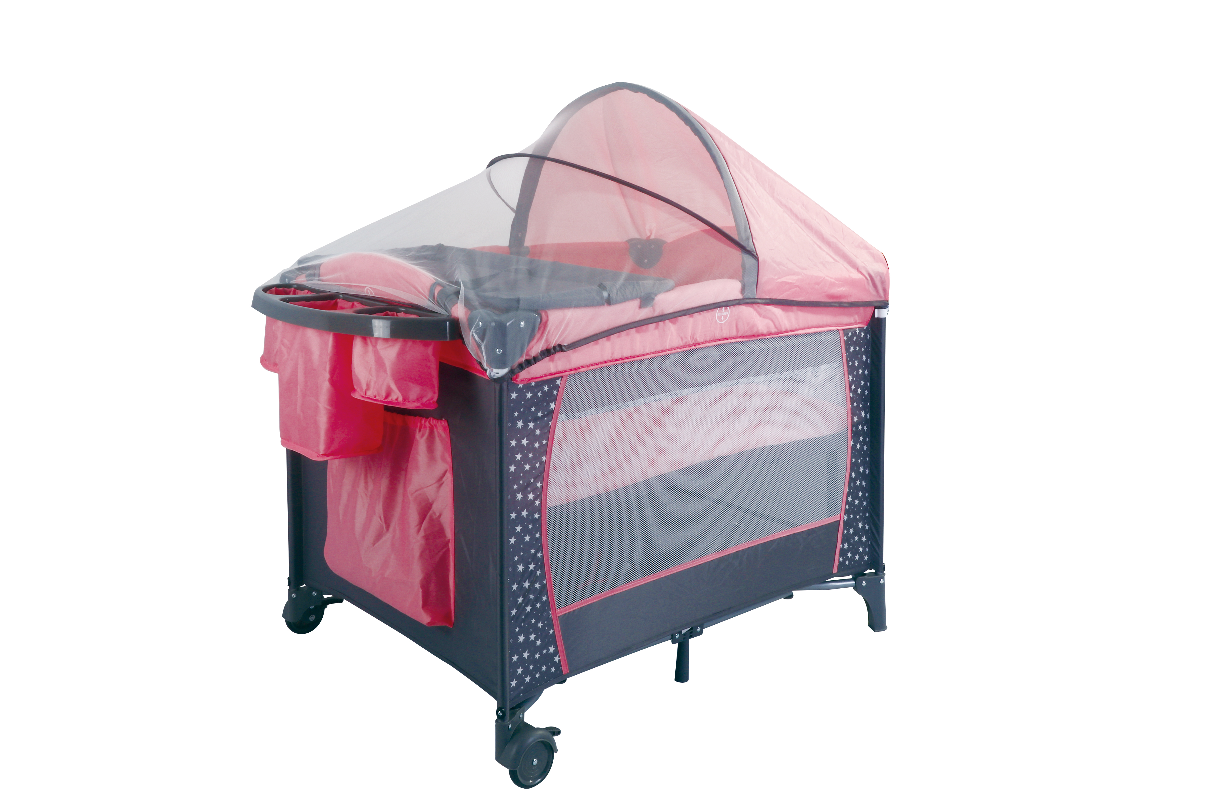 Baby Bed