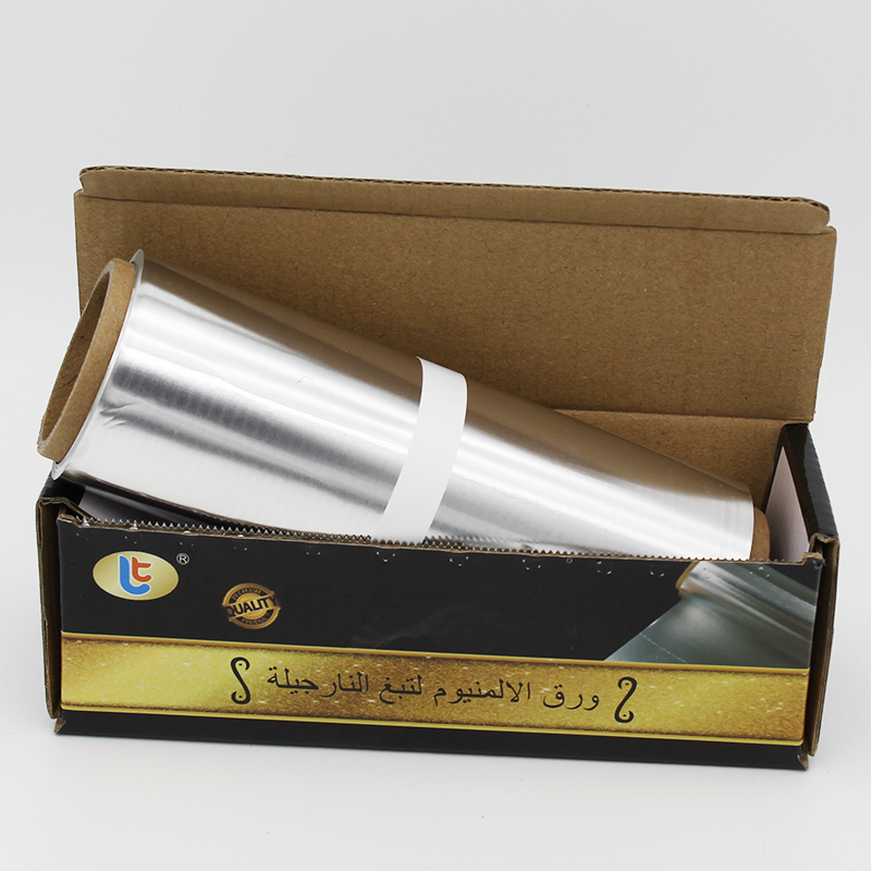 Xinxiang Jiayue Aluminum Foil Co.,Ltd – aluminium paper 3