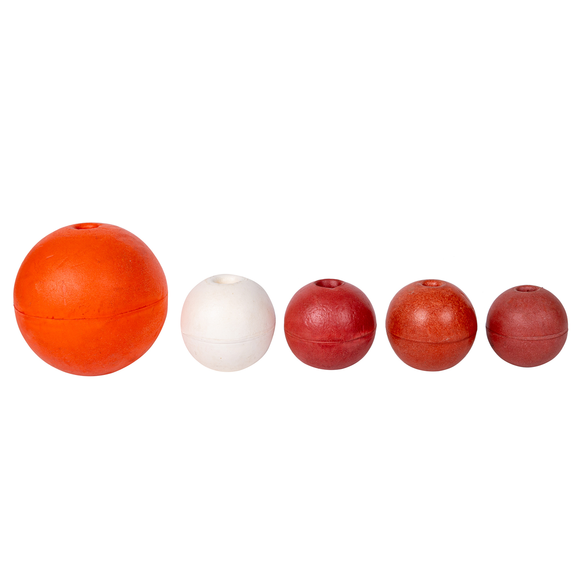 PVC Float Fishing Buoy Fishing Tackle Marine Equipment
