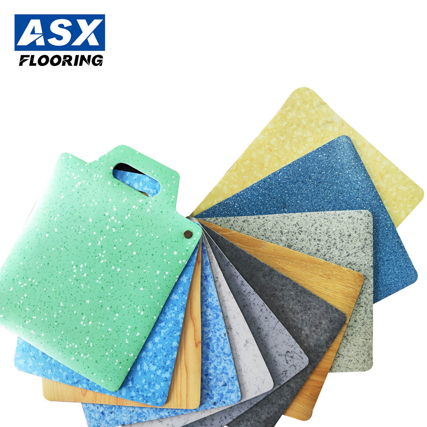 HENAN ASXXOON FLOORING CO.,LTD. – Rubber flooring 3