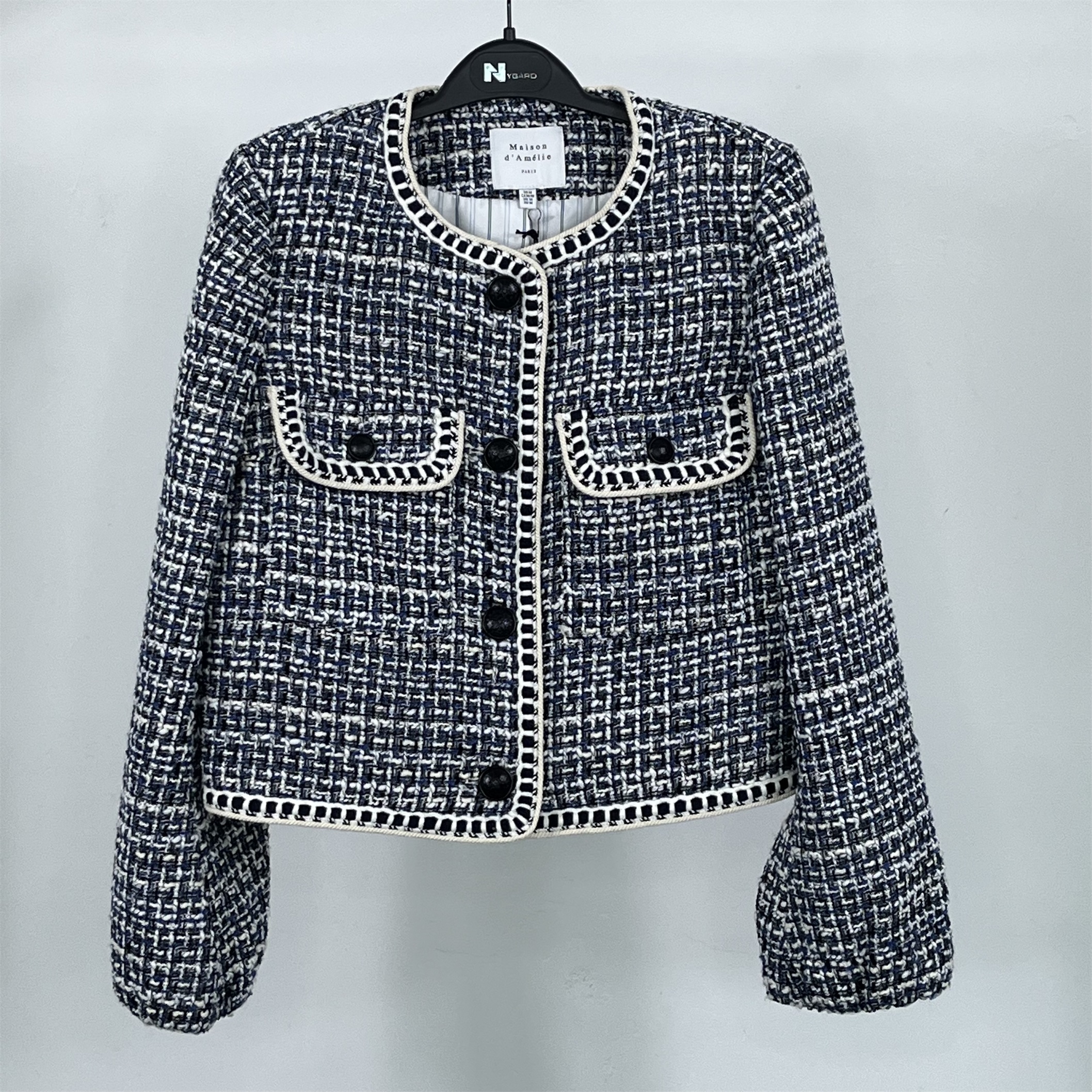 Helios New York Ladies' Chanellladies/Women's Jackets , Ladies//Women's Pants, Ladies//Women's ,