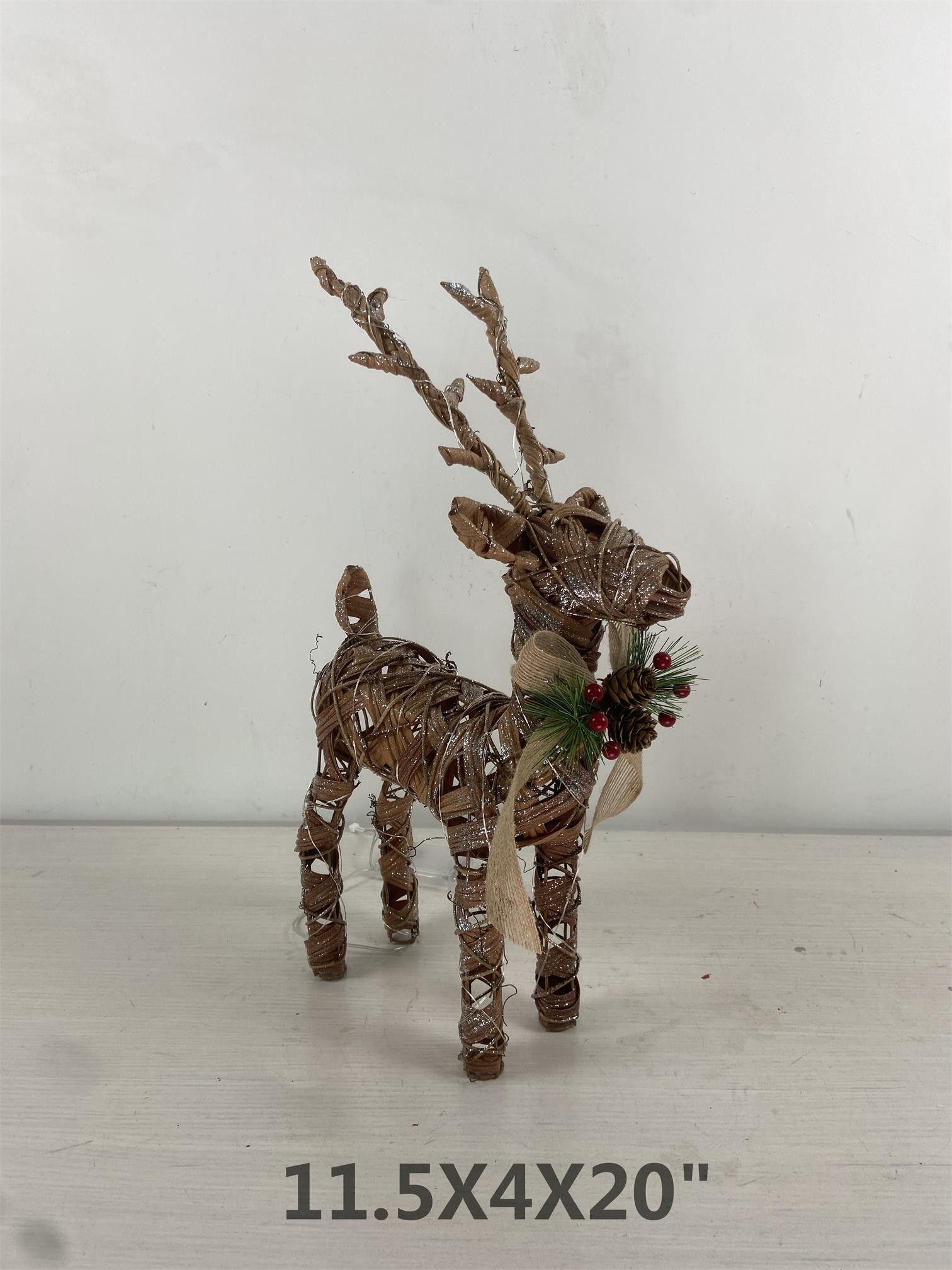 Deer