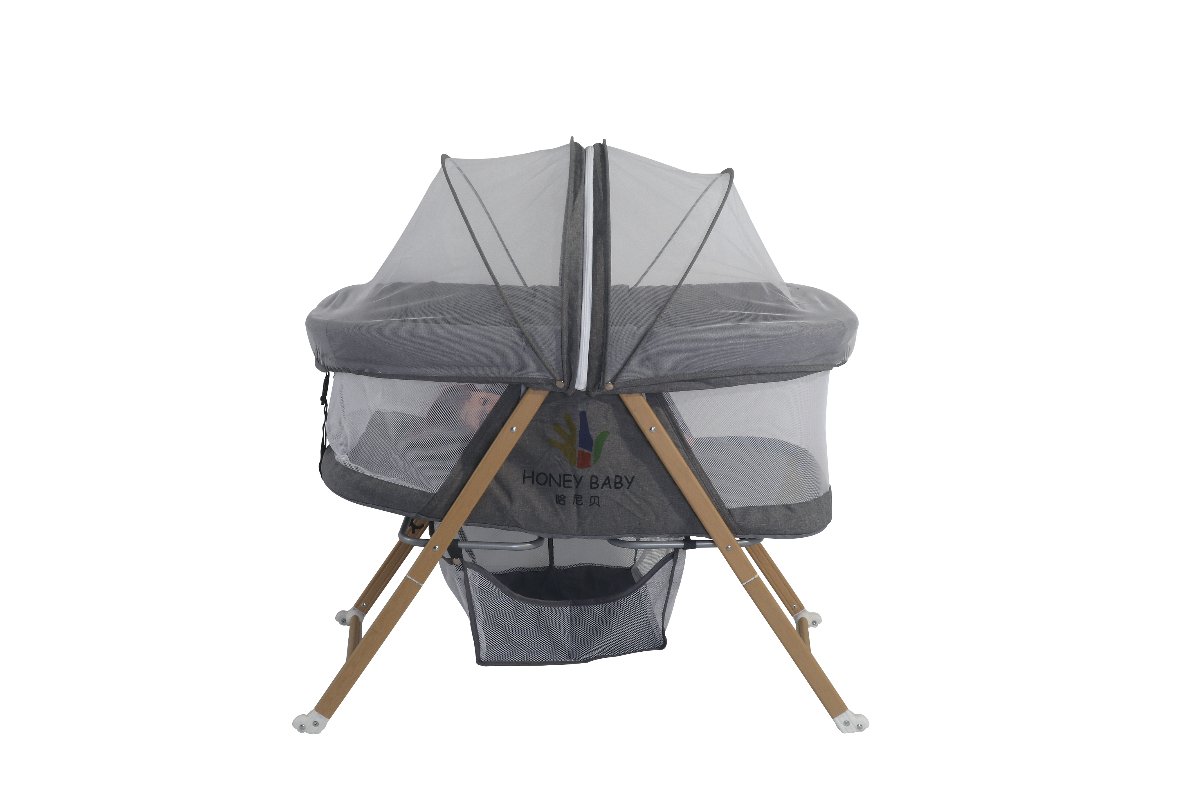 Baby Cradle