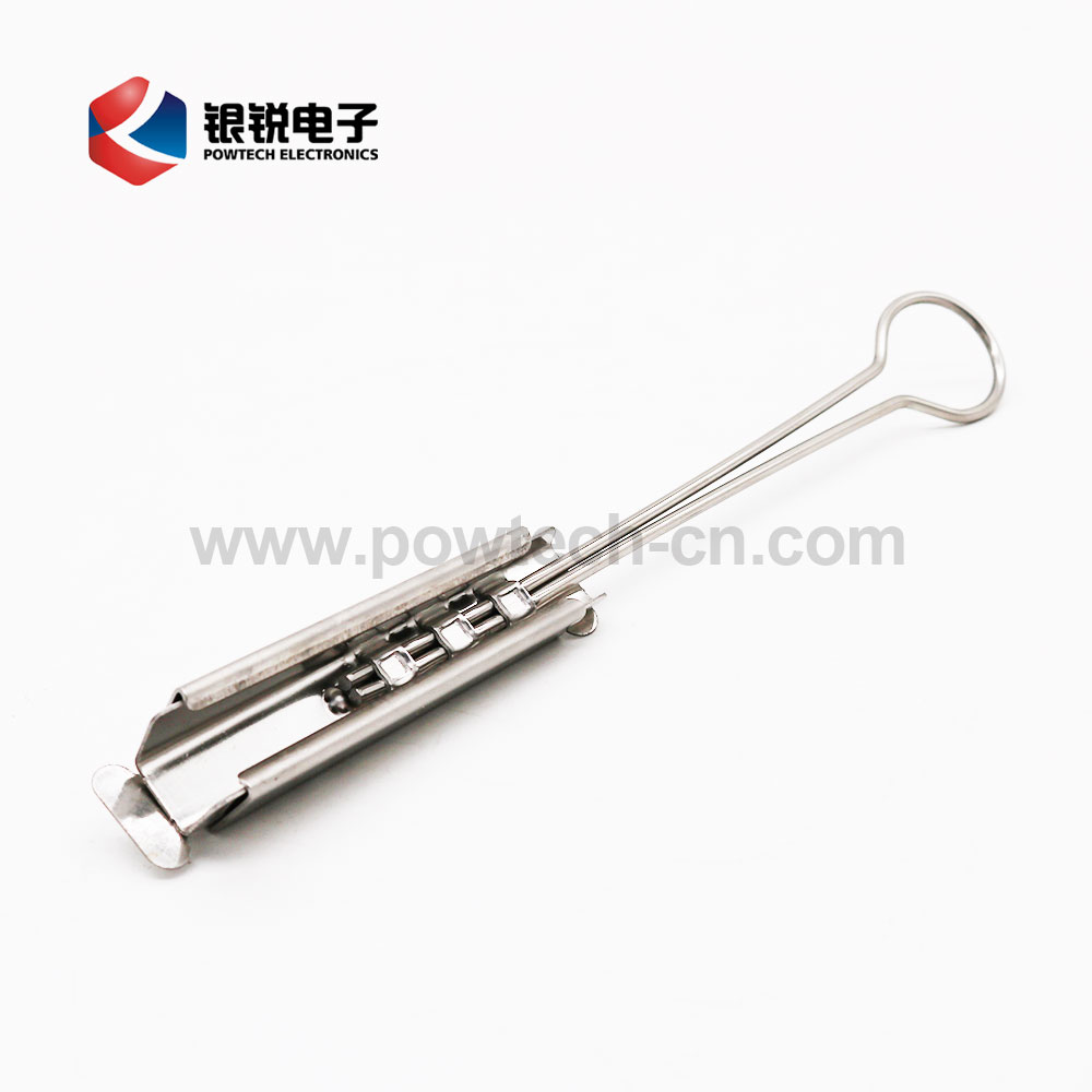 Qingdao Powtech Electronics Co., Ltd. – Middle East 2