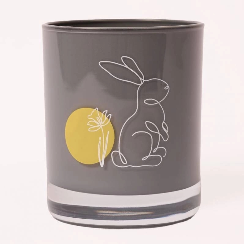 Elegant Candle & Art Supplies Trading Co., Ltd – caja de regalo 4