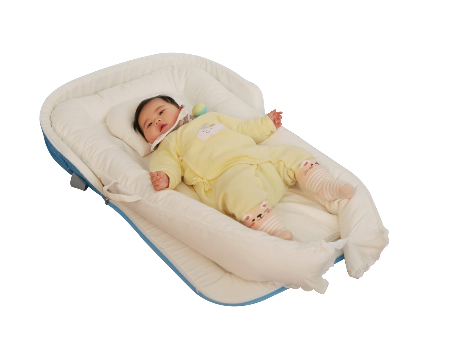Baby Sleeper