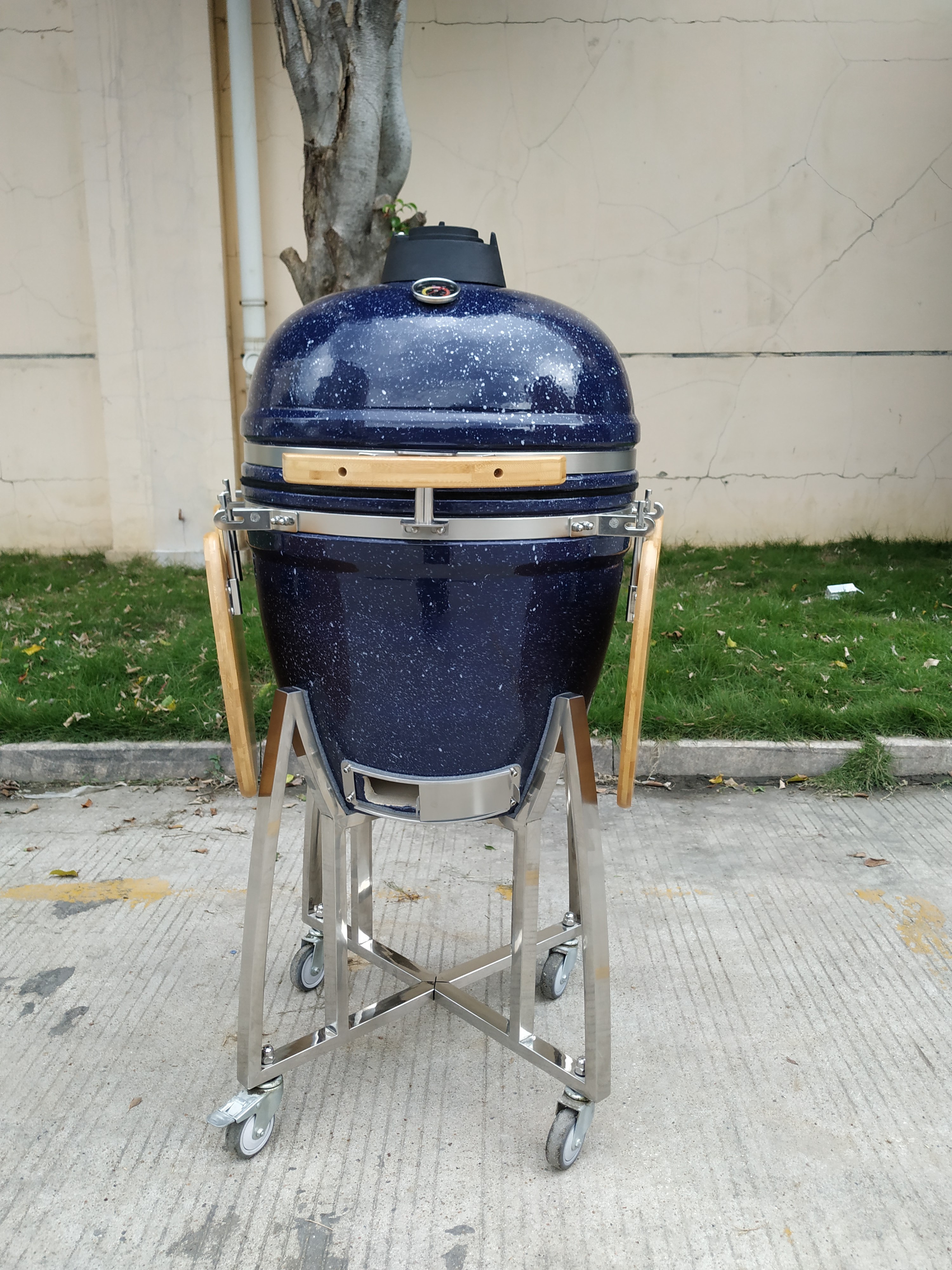 AUPLEX Kamado Grill