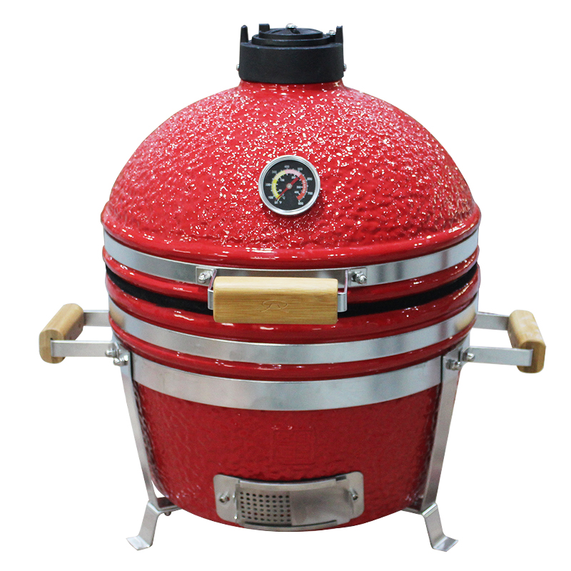 Ceramic BBQ
