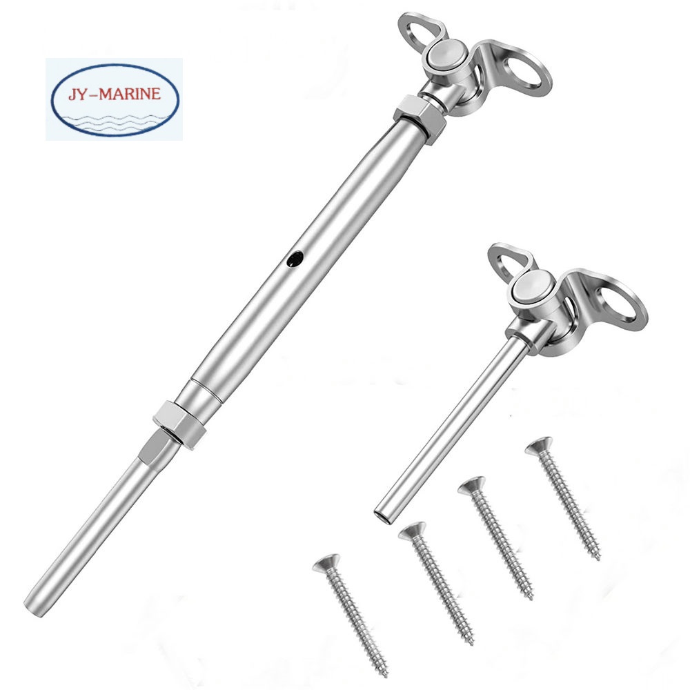 Wudi jingyi stainless steel products Co.,Ltd – tuerca hexagonal 3
