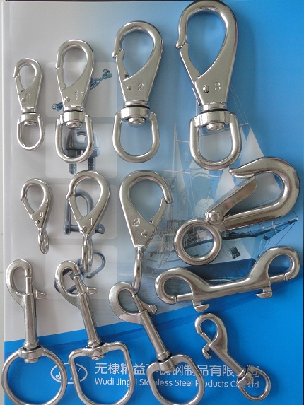 Wudi jingyi stainless steel products Co.,Ltd – clavo de hierro 2