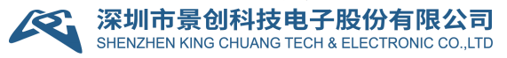 Shenzhen Jingchuang Technology Electronics Co., Ltd.