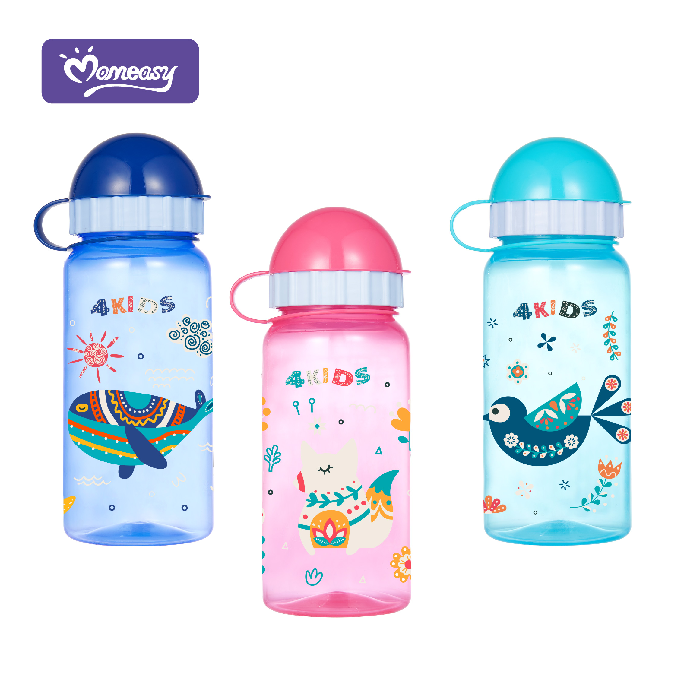 330ml Sports Bottle