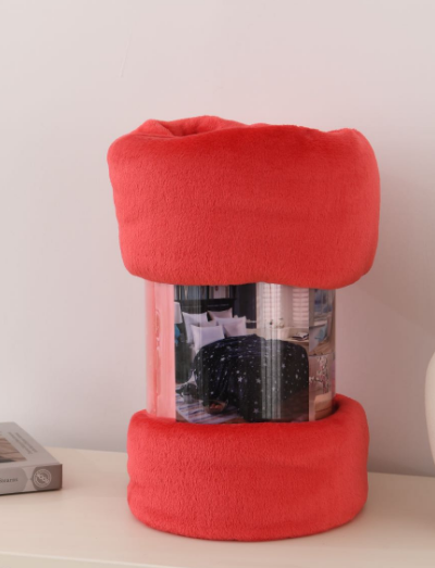 YIWU CABIN HOUSEWARE CO,LTD – manta de lana 4