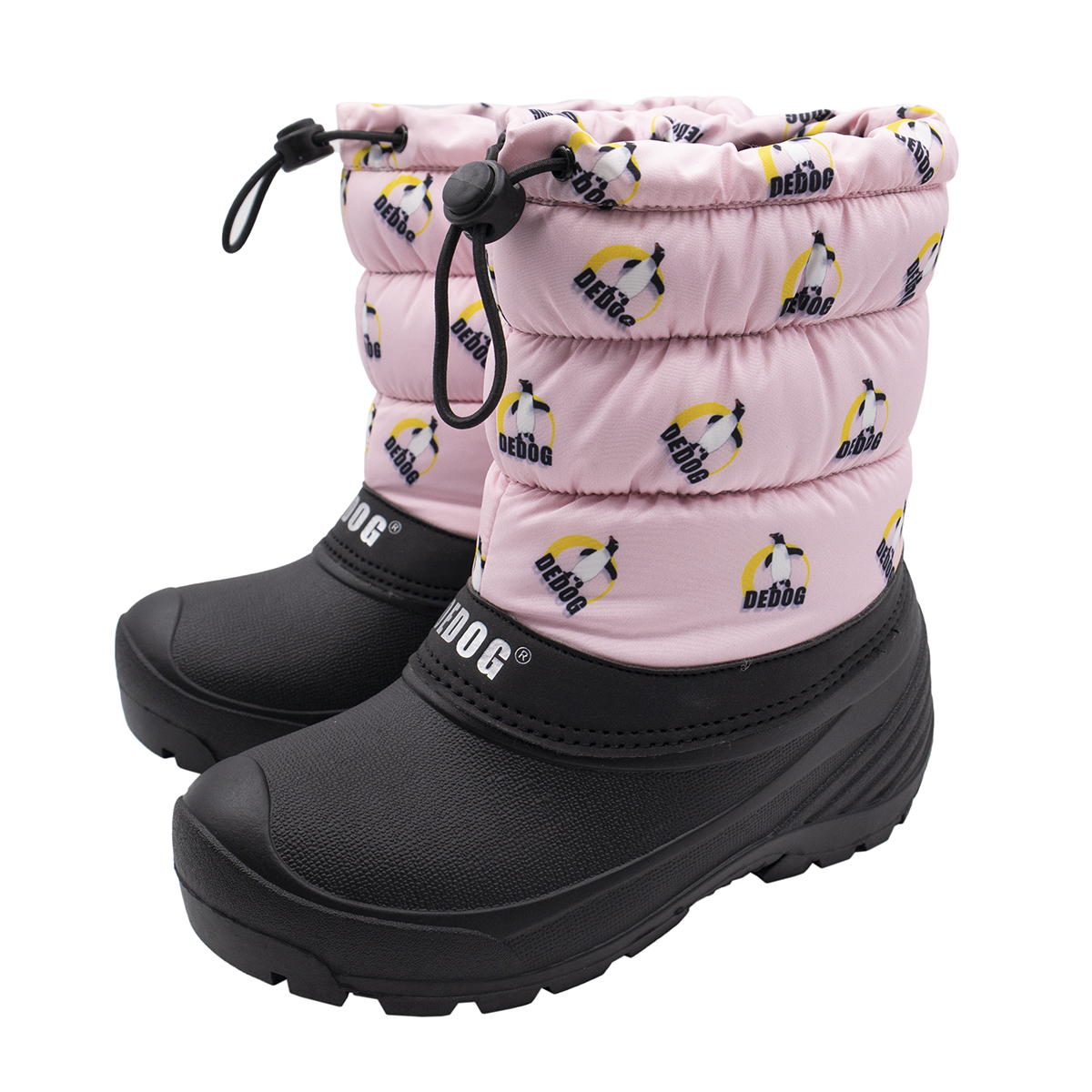 Snow Boots for Childrens