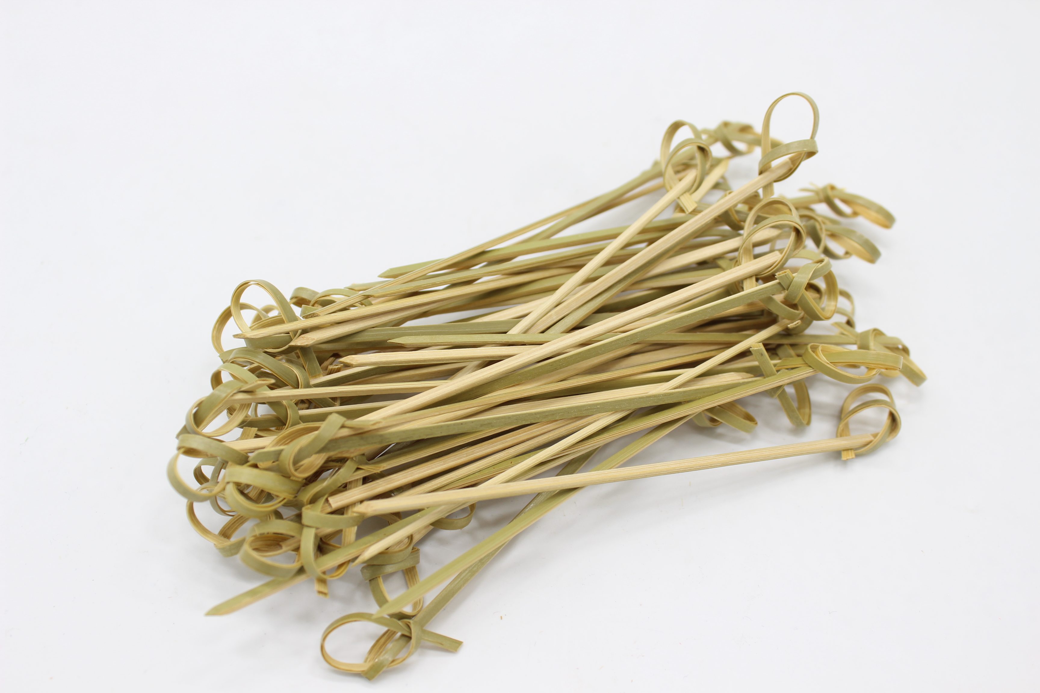 Bamboo Picks