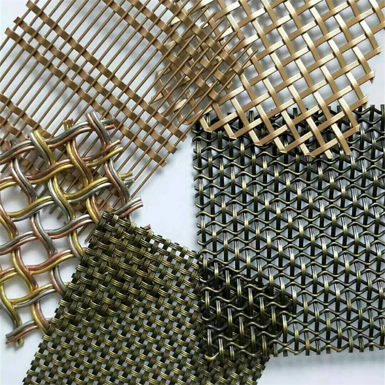 Decorative Metal Mesh