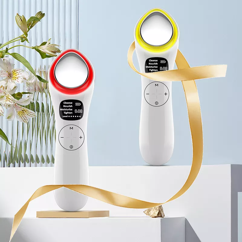 Galvanic Face Beauty Device